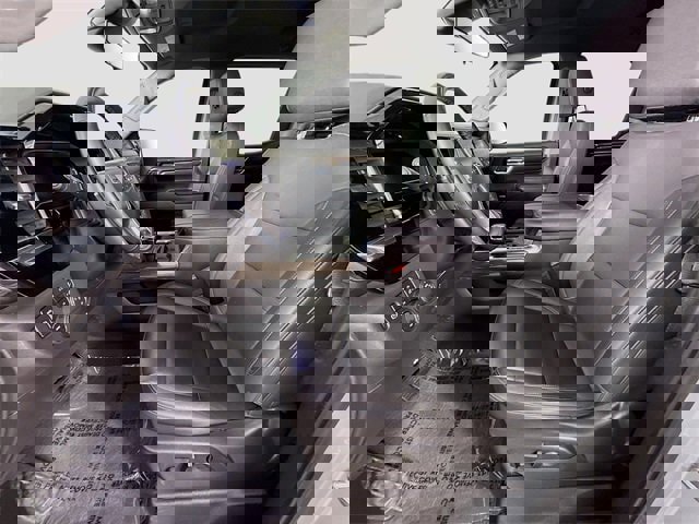 Used 2024 Chevrolet Silverado 1500 LT Trail Boss w/ Convenience Package II image 22