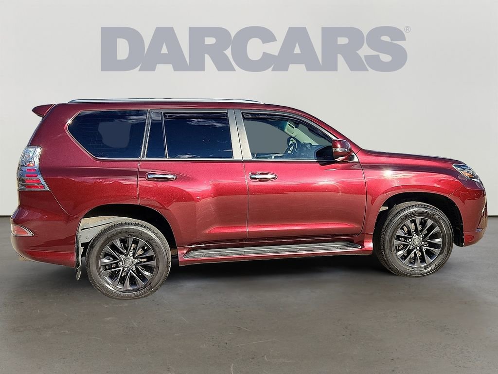 Used 2022 Lexus GX 460 Premium w/ Premium Plus Package image 7