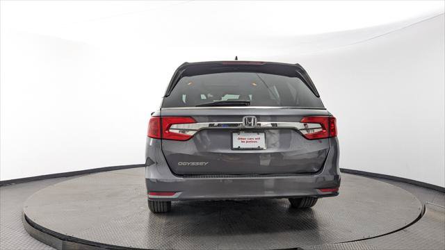 Used 2019 Honda Odyssey EX-L image 7