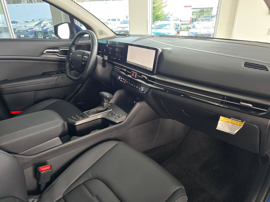 Used 2026 Kia Sportage SX image 74