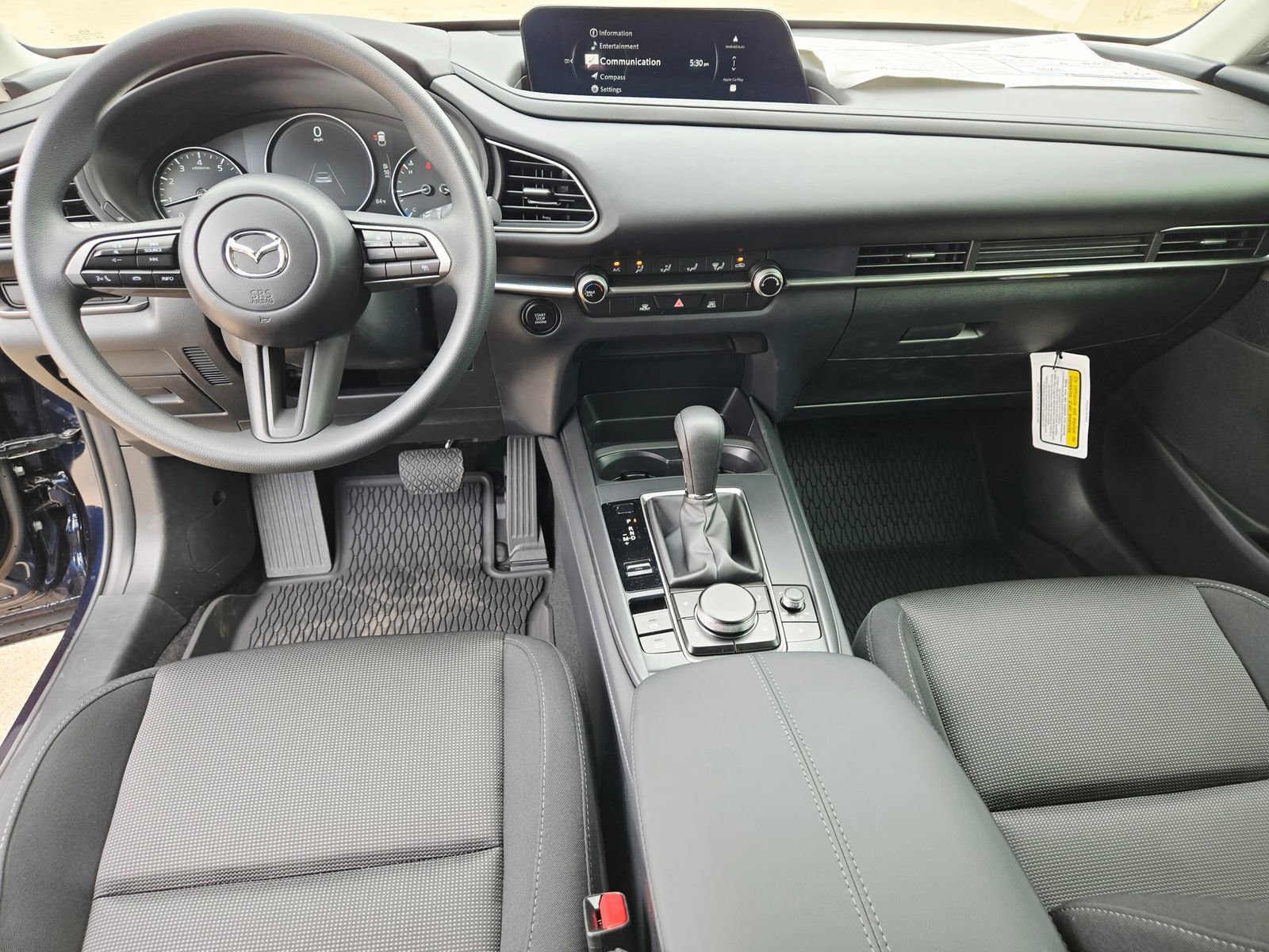 New 2026 MAZDA CX-30 AWD 2.5 S image 8