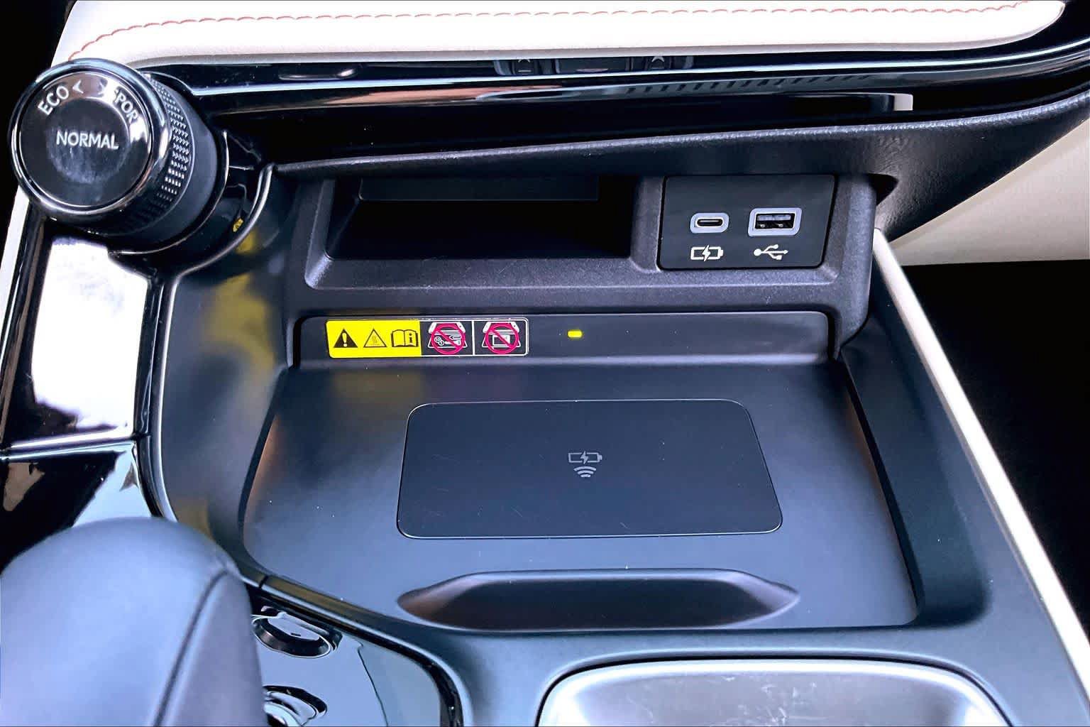 Certified 2024 Lexus NX 350h AWD image 32