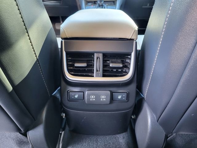 Used 2022 Subaru Outback Limited w/ Popular Package #2 AWD/4WD image 24