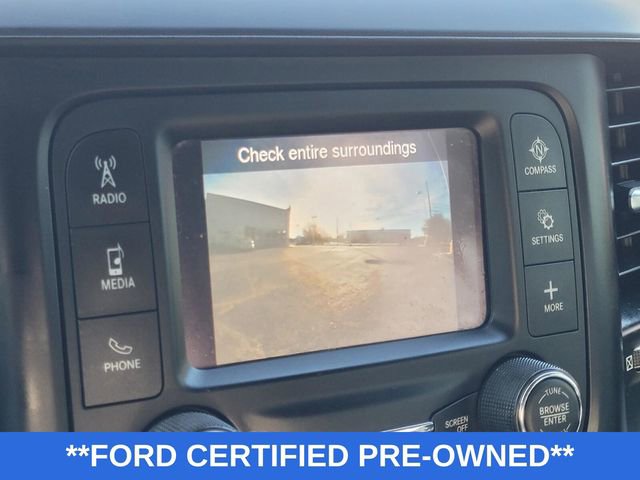 Used 2022 RAM 2500 Tradesman w/ Protection Group image 24