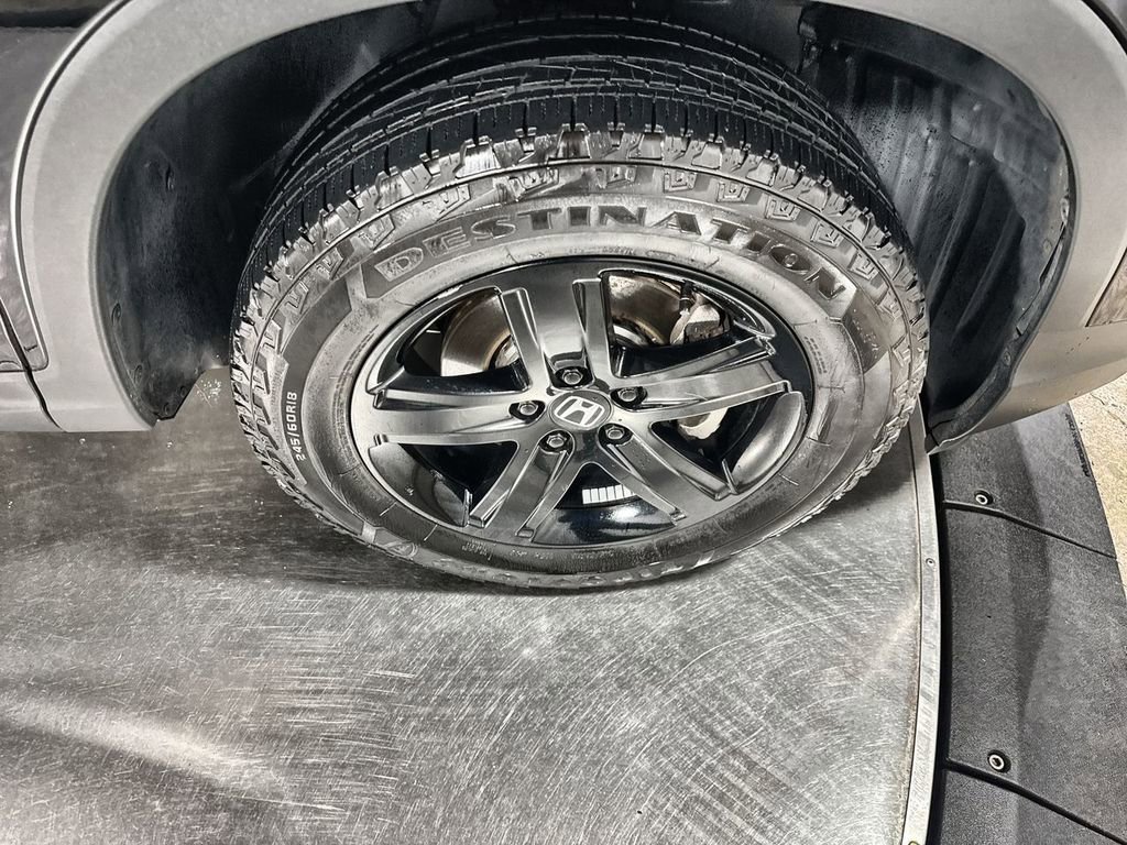 Used 2023 Honda Ridgeline Black Edition image 14