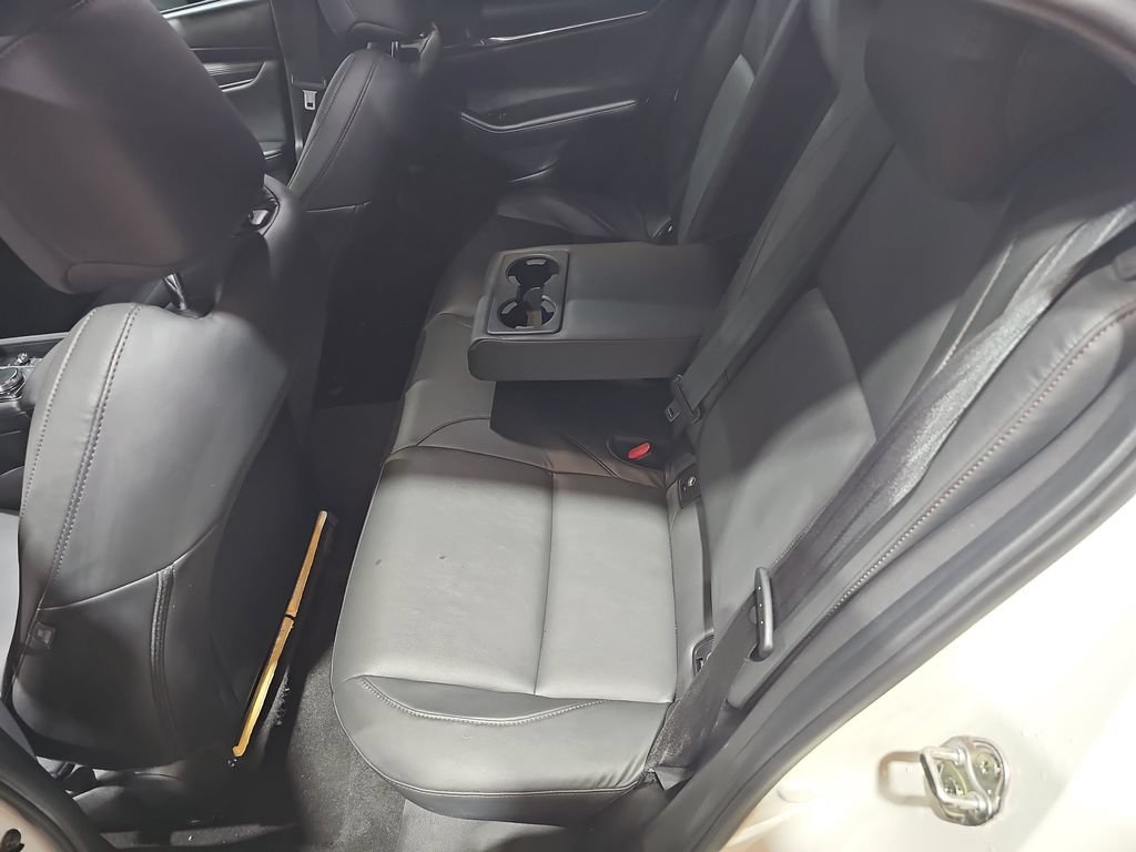 Used 2021 MAZDA MAZDA3 s AWD/4WD image 14