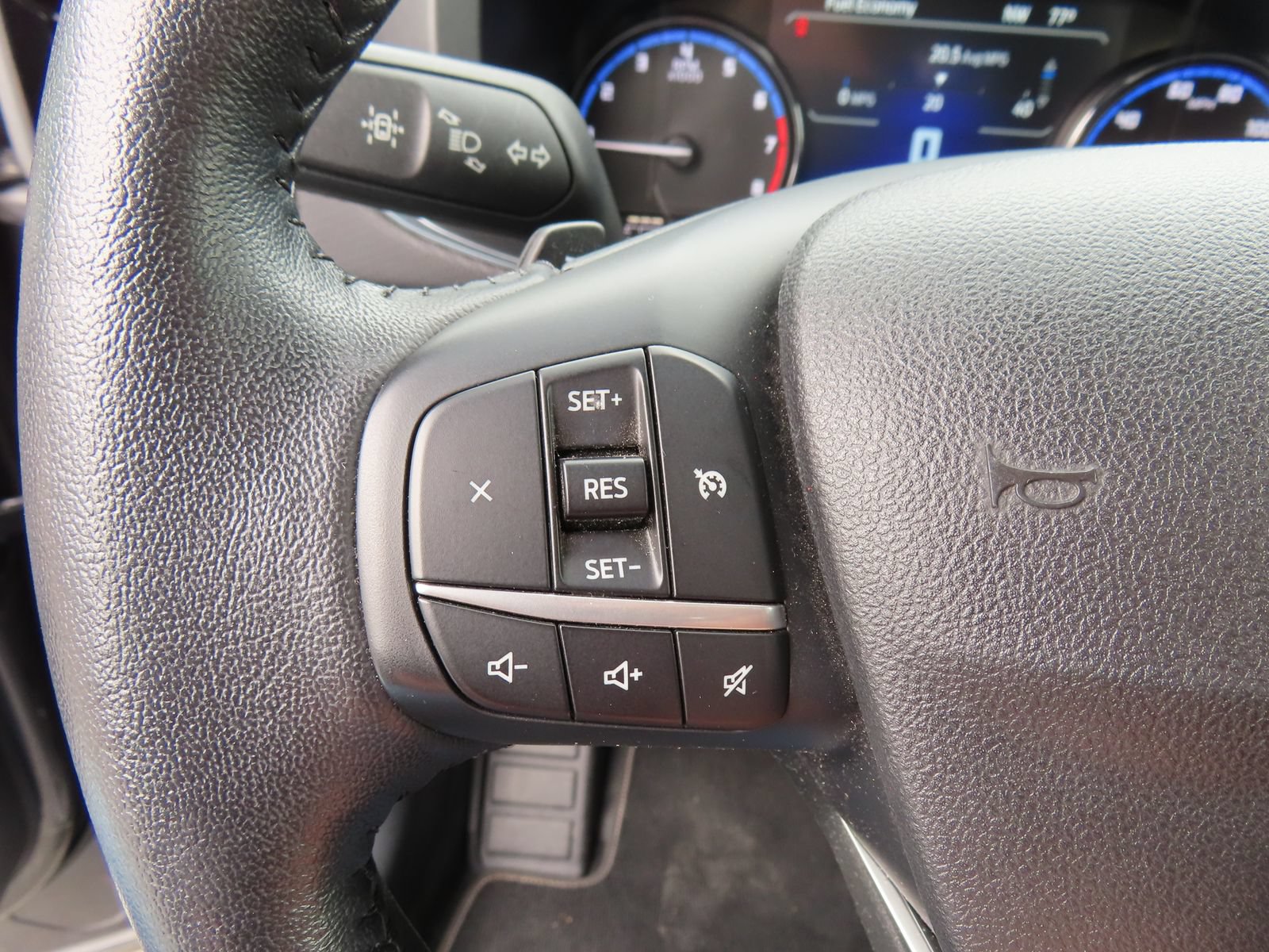 Used 2022 Ford Bronco Sport Badlands AWD/4WD image 20