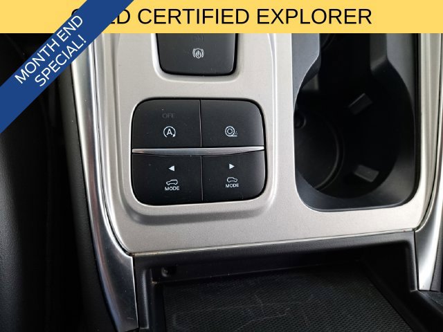 Used 2024 Ford Explorer XLT w/ Equipment Group 202A RWD image 16