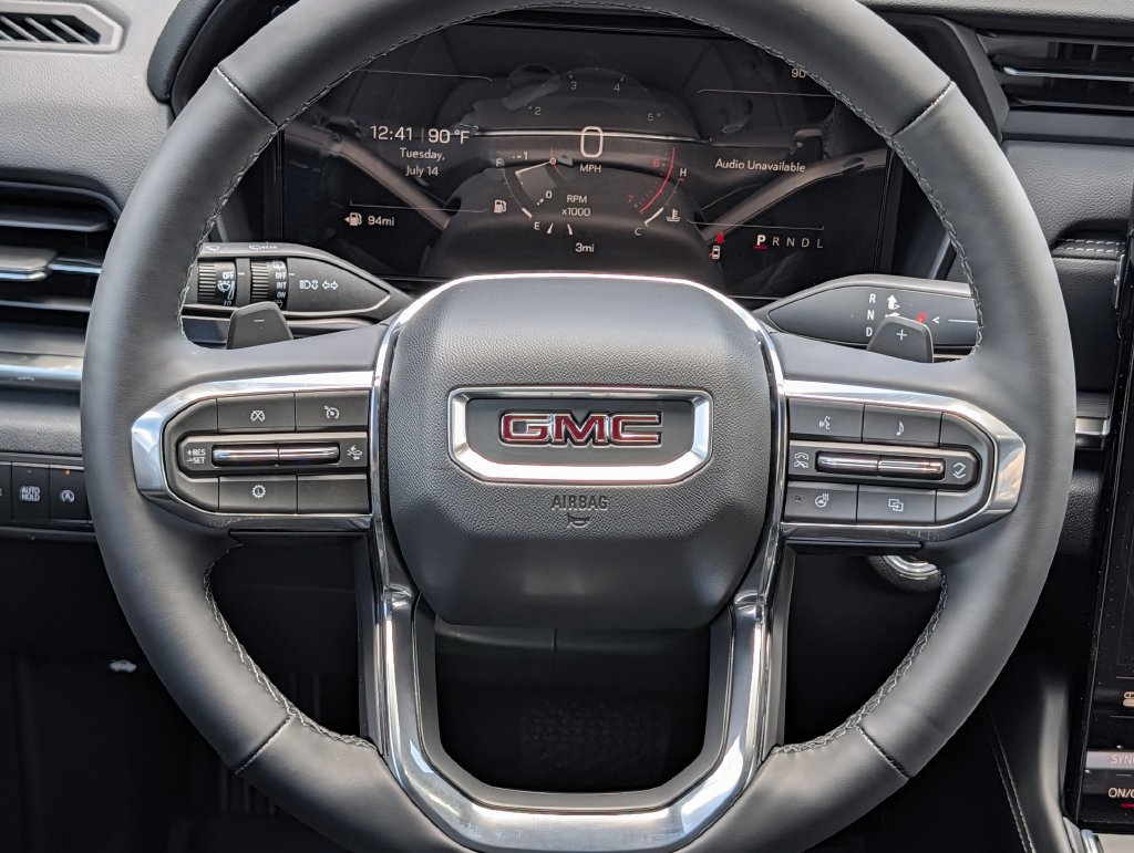 New 2027 GMC Terrain Elevation w/ Elevation Premium Package FWD image 15