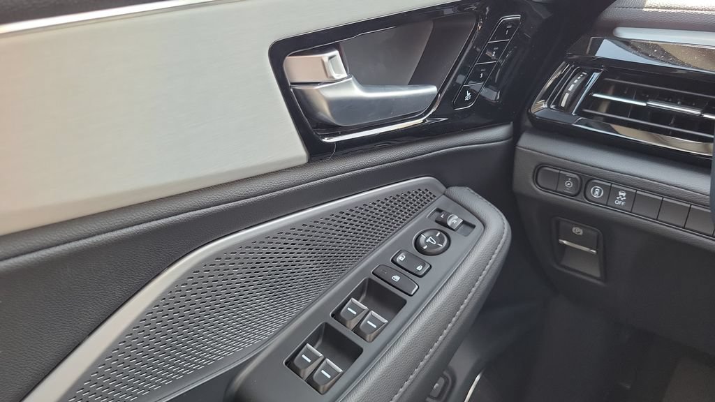 New 2026 Acura MDX SH-AWD image 20