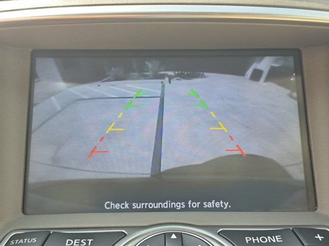 Used 2013 INFINITI G37 Journey w/ Premium Pkg RWD image 23