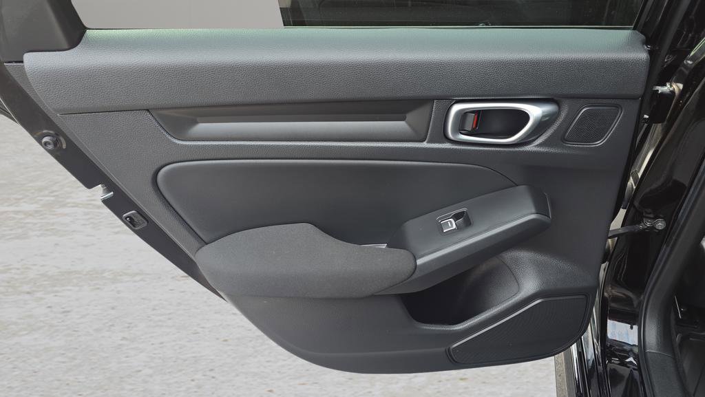 Used 2023 Honda Civic Sport image 21