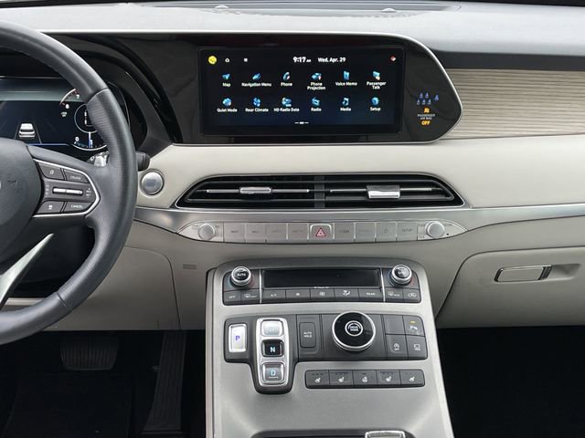 Used 2022 Hyundai Palisade Calligraphy FWD image 15