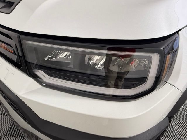 Used 2026 Honda Passport TrailSport Elite image 11