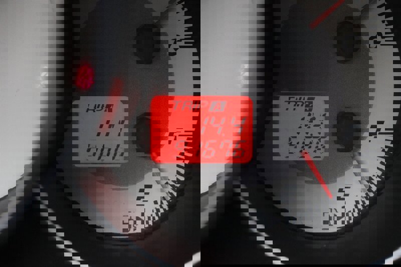 Used 2007 MAZDA MAZDA3 i Sport image 7