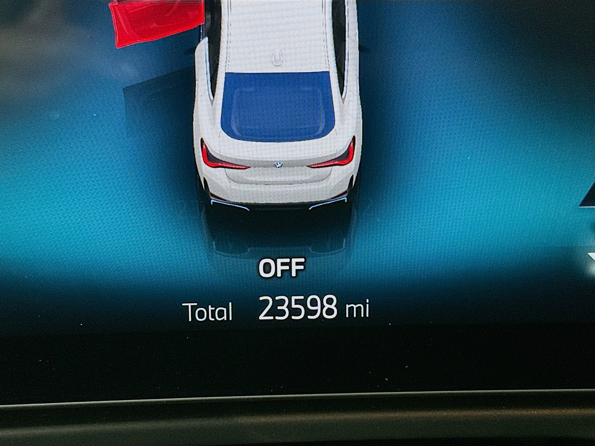 Used 2024 BMW i4 eDrive40 RWD image 19