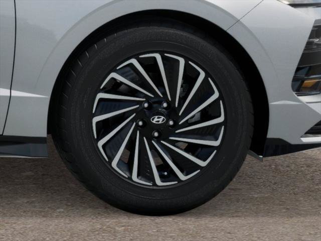 New 2026 Hyundai Sonata SEL FWD image 8