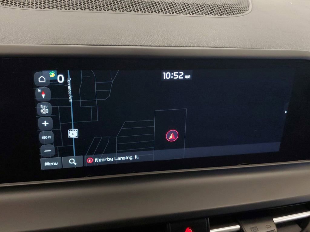 Used 2025 Kia Seltos S image 19