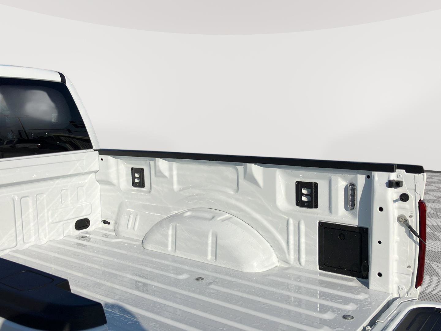 New 2026 Ford F150 XLT w/ XLT Chrome Appearance Package image 13