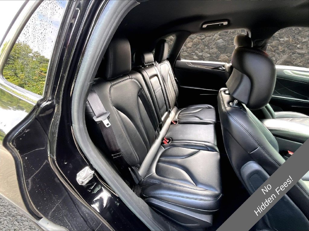 Used 2019 Lincoln MKC Premiere AWD/4WD image 23