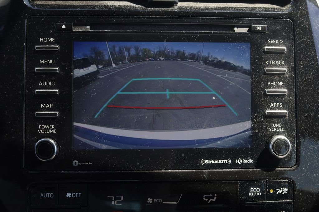 Used 2022 Toyota Prius Prime LE FWD image 20