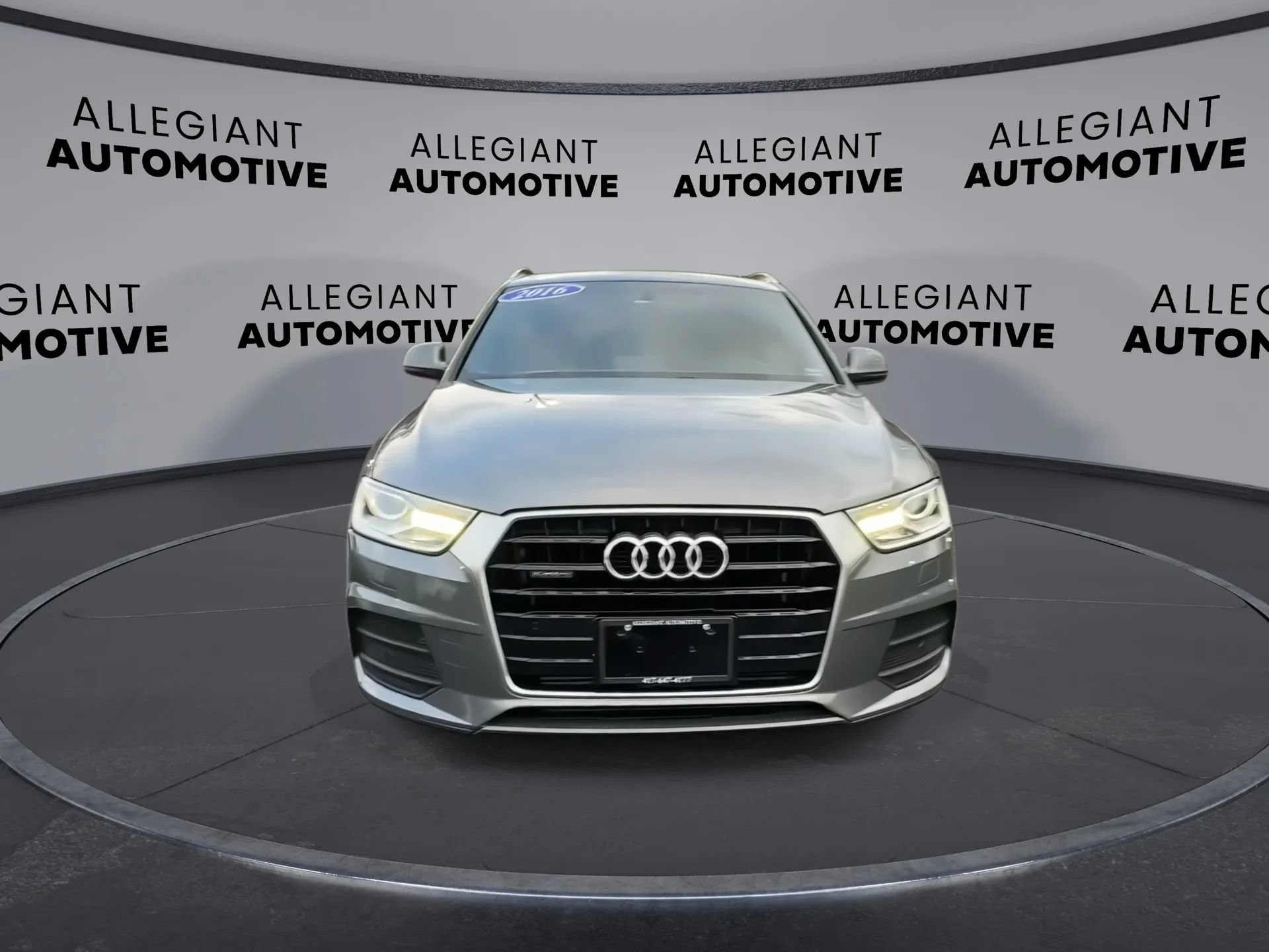 Used 2016 Audi Q3 2.0T Premium Plus AWD/4WD image 5