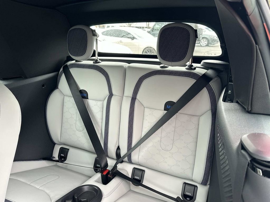 New 2026 MINI Cooper Convertible image 24