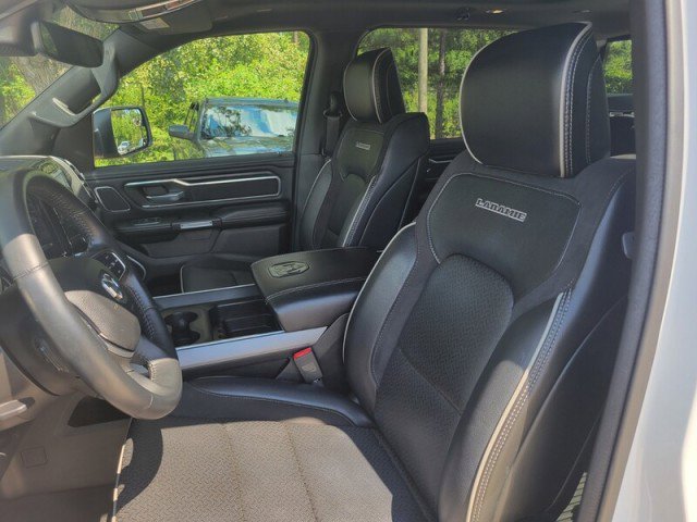 Used 2023 RAM 1500 Laramie image 11