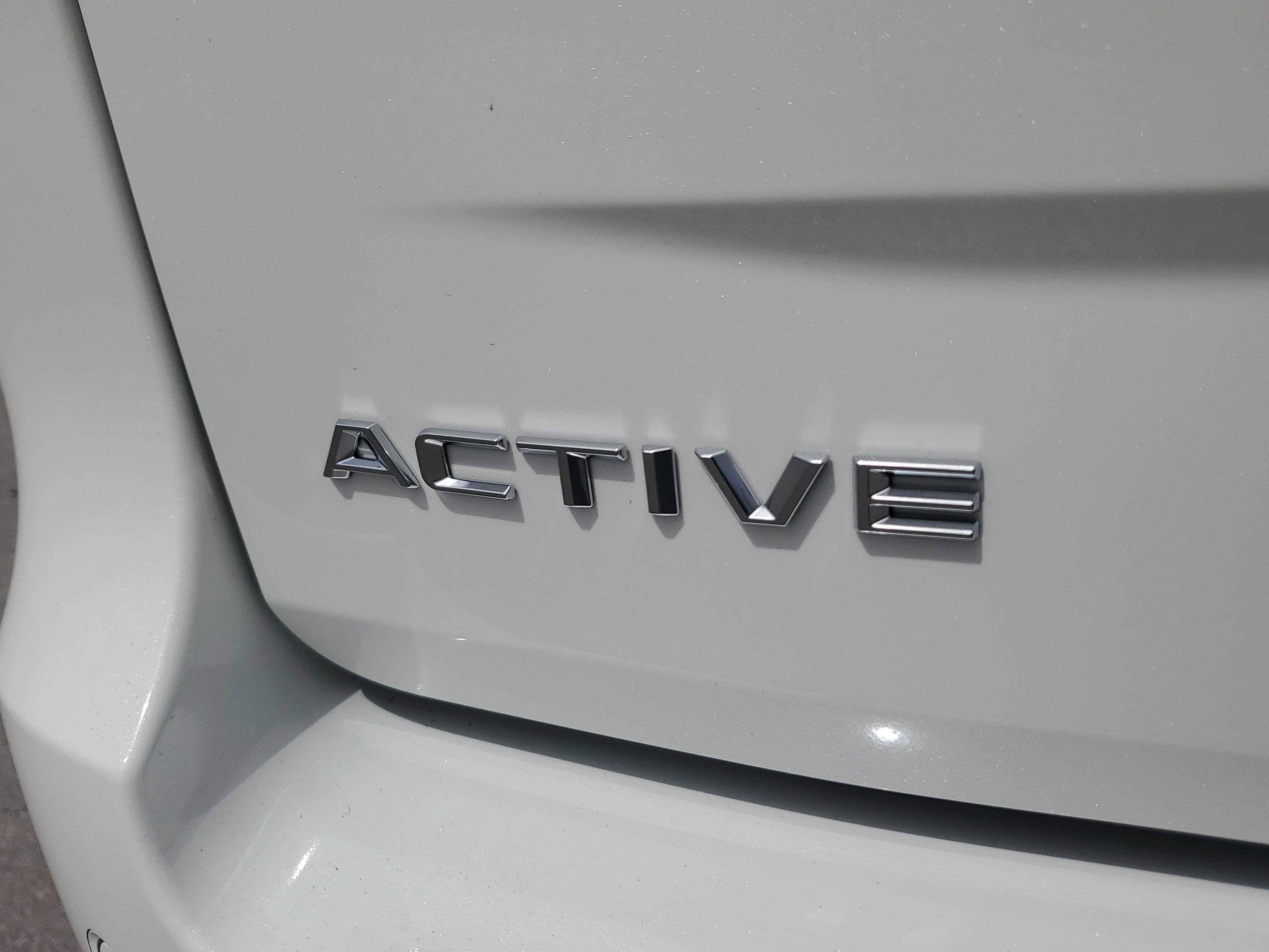 Used 2025 Ford Expedition Active RWD image 10