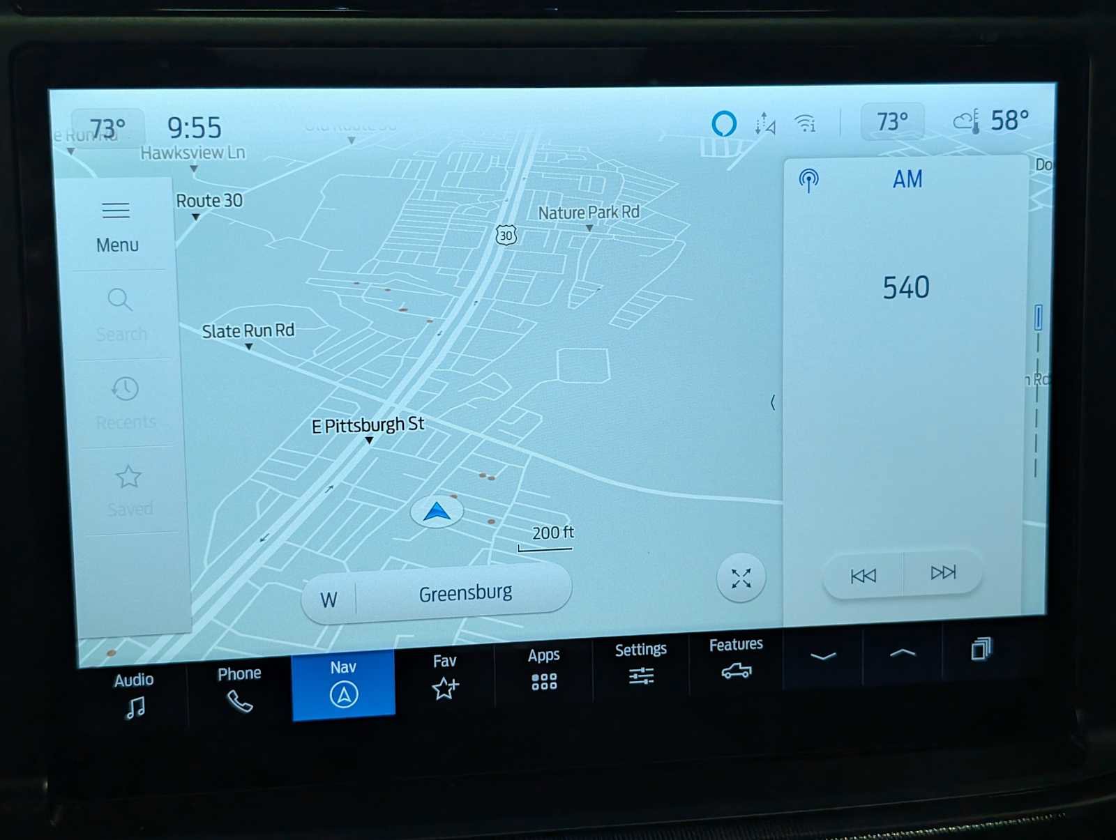 Used 2025 Ford F150 Raptor w/ Equipment Group 803A Raptor R image 31