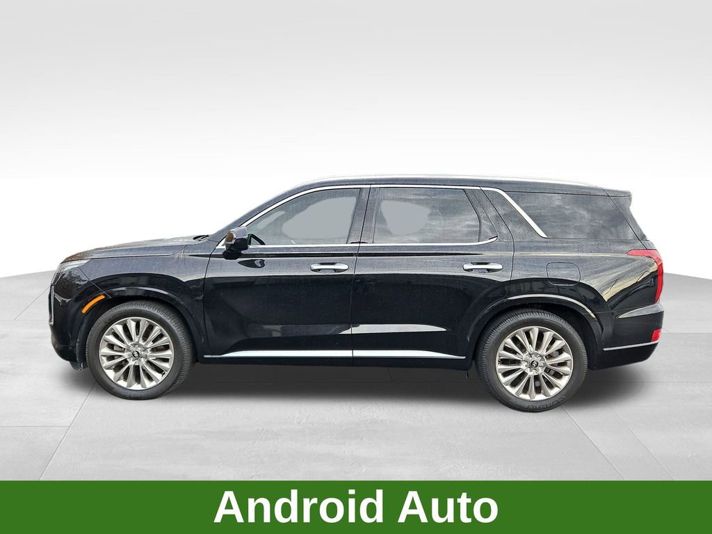Used 2020 Hyundai Palisade Limited image 4