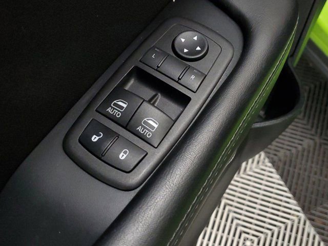 Used 2023 Dodge Challenger GT w/ Blacktop Package image 16