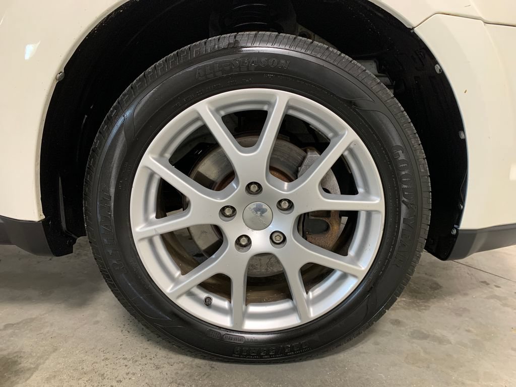 Used 2014 Dodge Journey SXT w/ Quick Order Package 22C FWD image 28