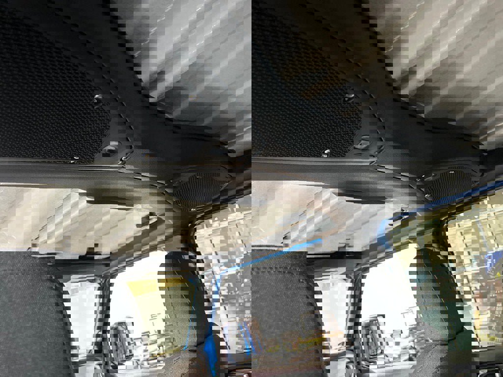 New 2025 Jeep Gladiator Sport image 8