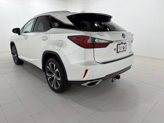 Used 2019 Lexus RX 350 AWD w/ Navigation Package image 3