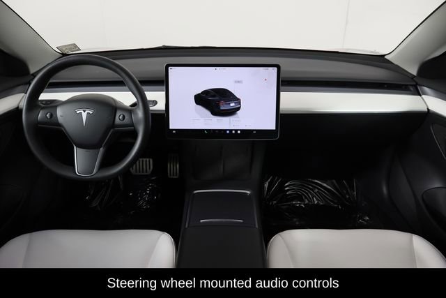 Used 2023 Tesla Model 3 Performance image 13