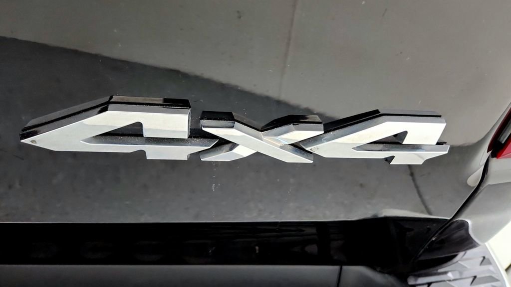 Used 2019 RAM 1500 Limited AWD/4WD image 19
