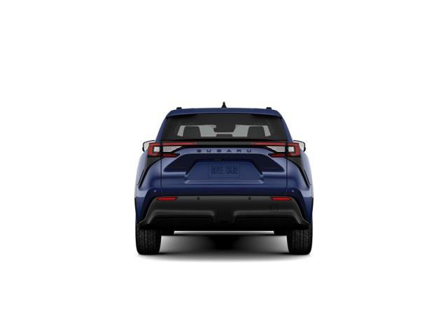 New 2026 Subaru Solterra image 9