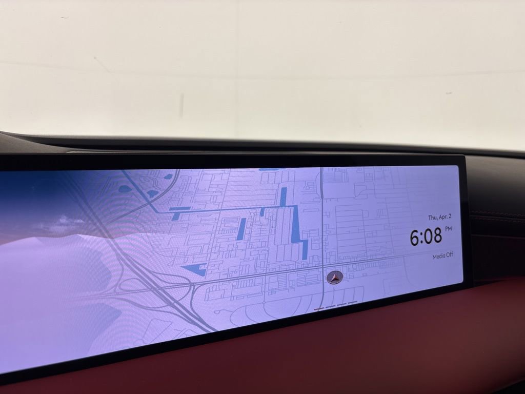 New 2026 Genesis G80 2.5T Sport Prestige AWD/4WD image 32