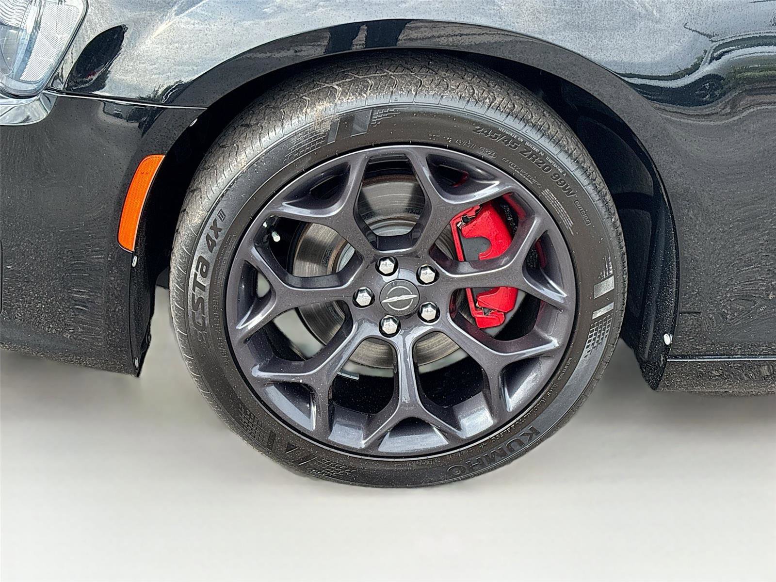 Used 2020 Chrysler 300 S RWD image 31