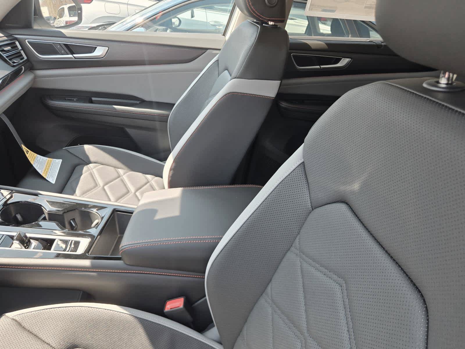 New 2026 Volkswagen Atlas Peak Edition AWD/4WD image 17