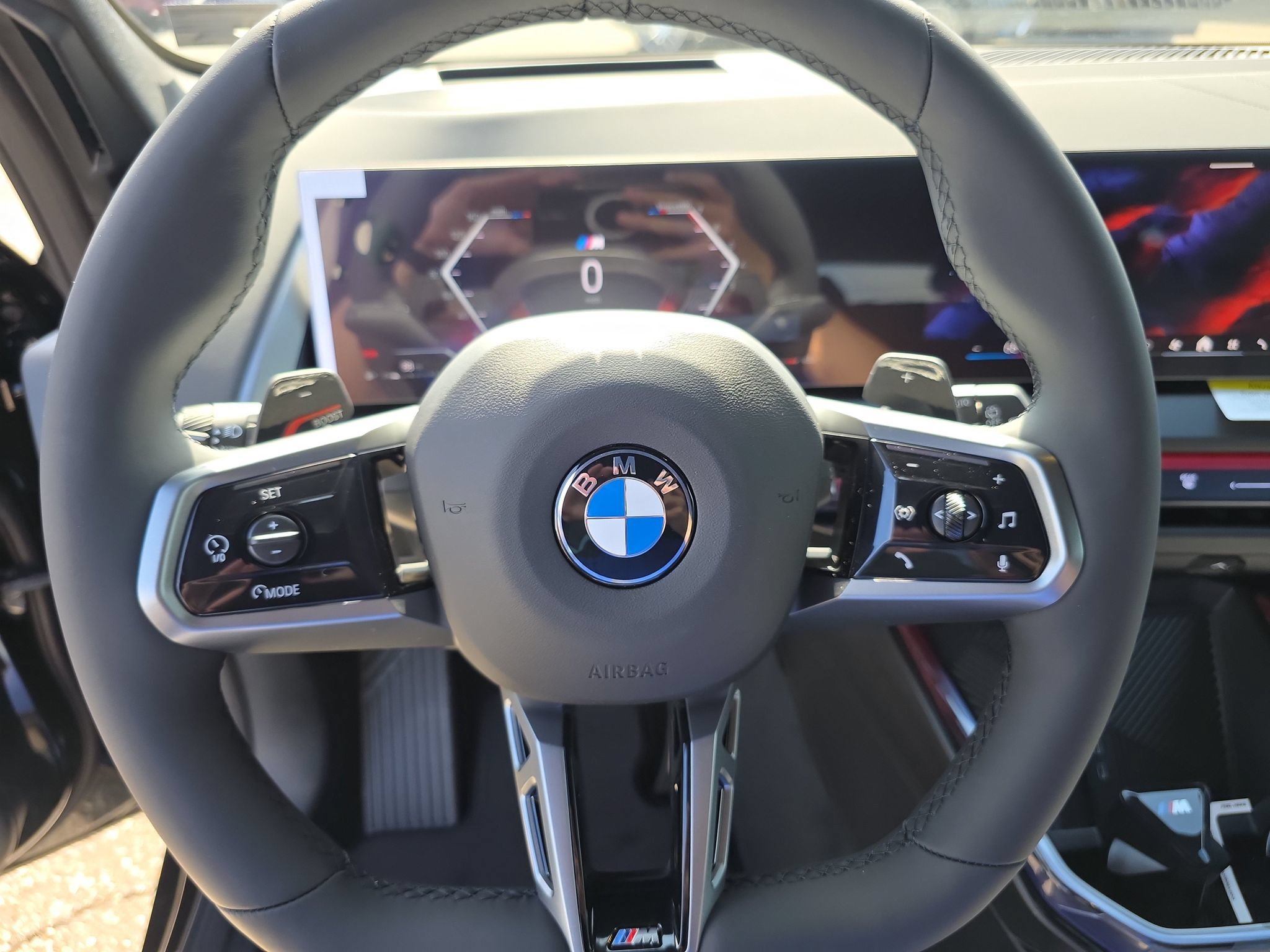 New 2026 BMW X3 xDrive30i w/ Premium Package AWD/4WD image 13