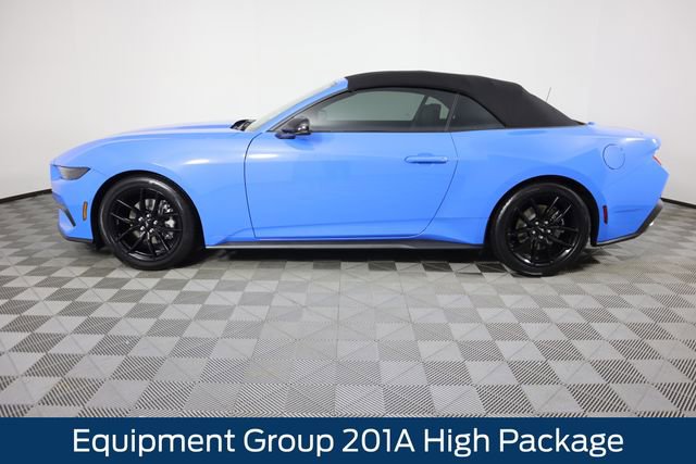 New 2026 Ford Mustang Premium image 6