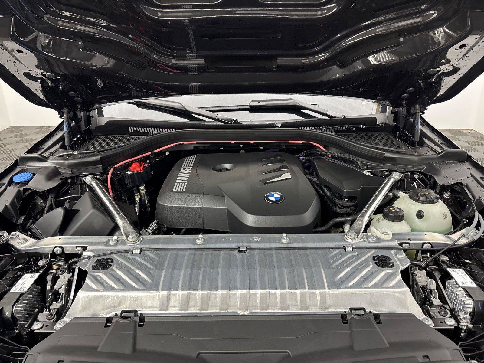 New 2026 BMW X3 xDrive30i w/ Premium Package AWD/4WD image 20