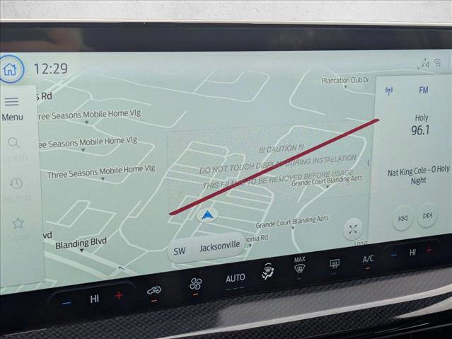 New 2026 Ford Escape ST-Line w/ Tech Pack #1 image 12