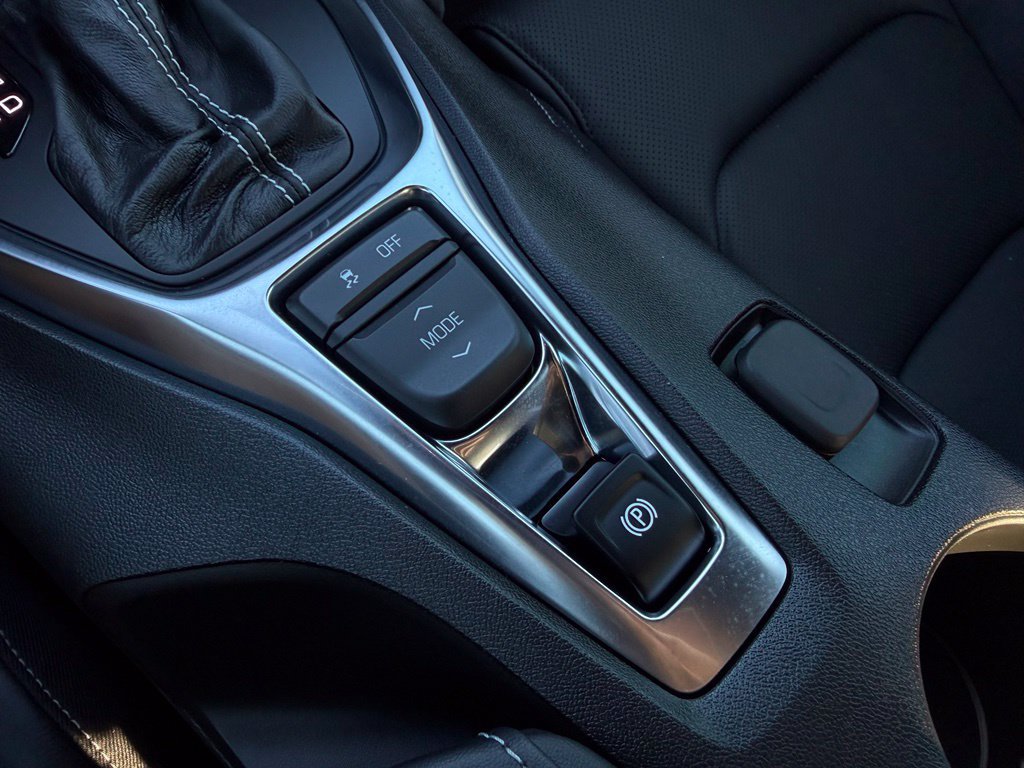 Used 2023 Chevrolet Camaro SS RWD image 23