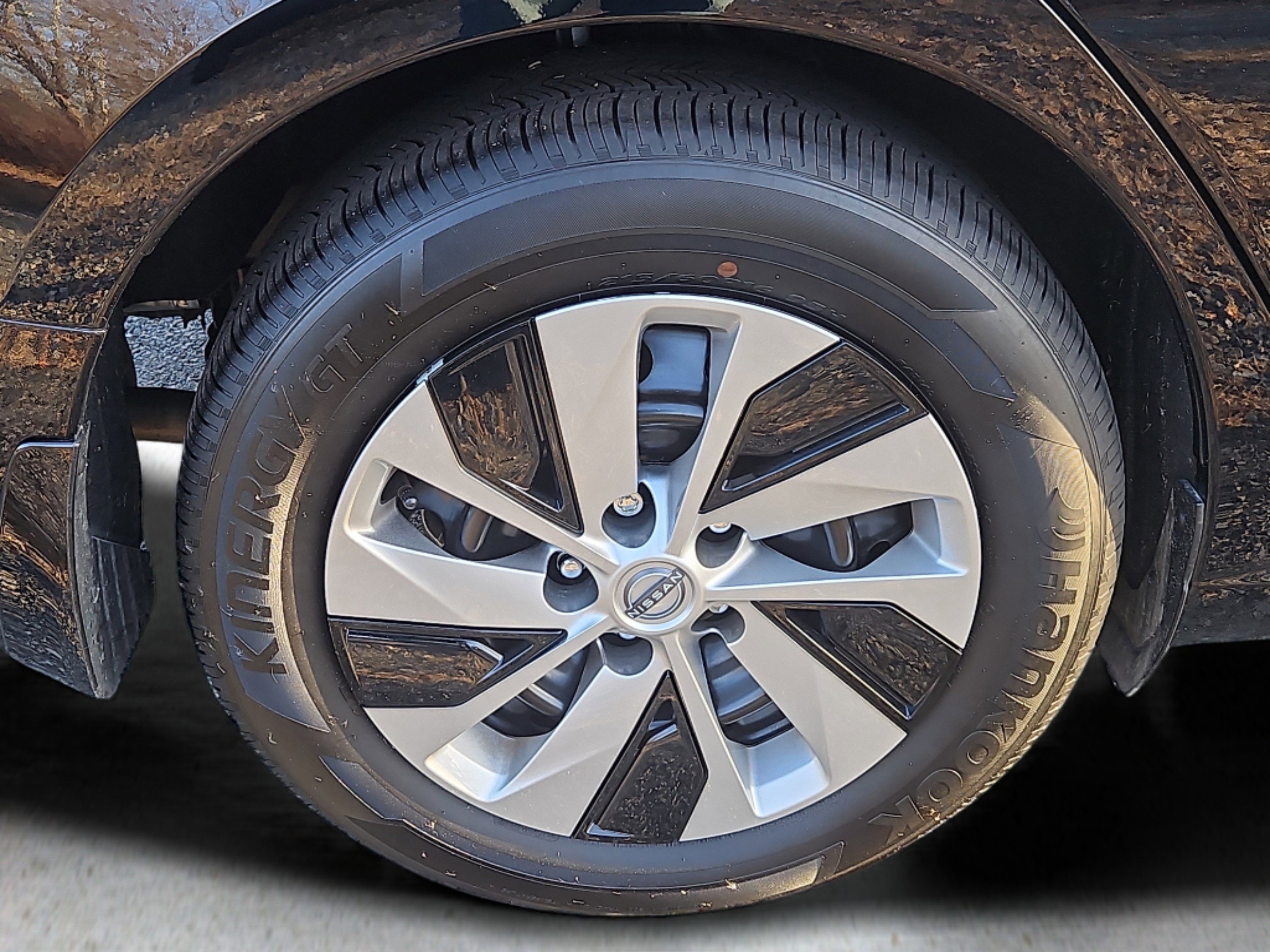 Certified 2025 Nissan Altima 2.5 S image 18