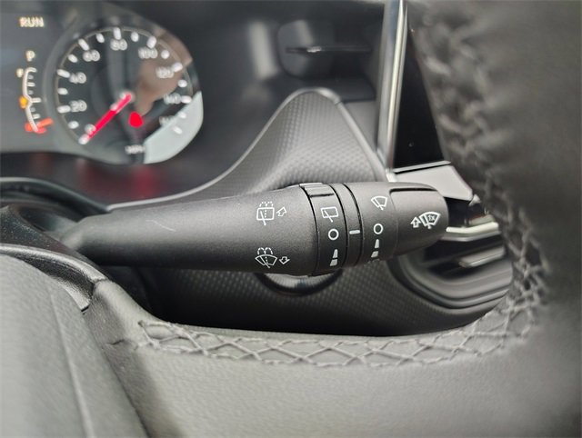 New 2026 Jeep Compass Latitude image 20