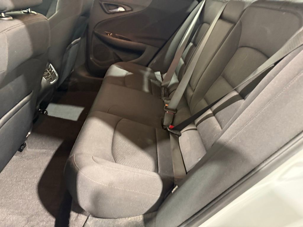Used 2022 Chevrolet Malibu LT FWD image 8