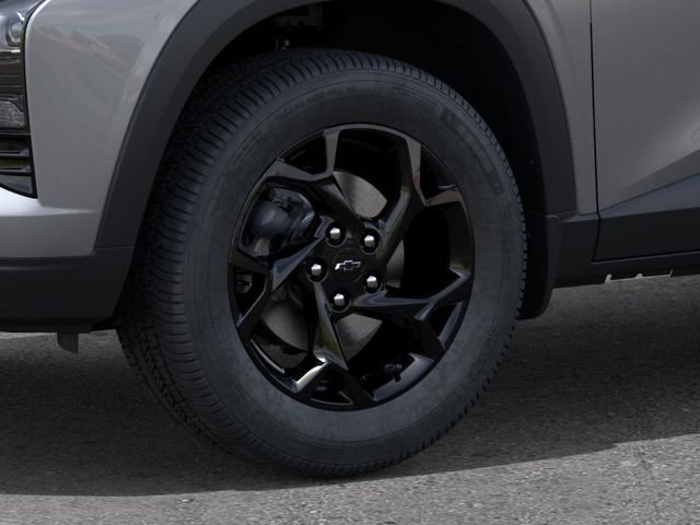 New 2026 Chevrolet Trax LT w/ Driver Confidence Package FWD image 9